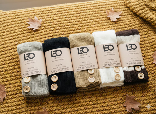 Women leg warmers - women, soft