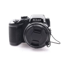 Nikon COOLPIX B500 Bridge