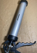 Silverline Silicone Sausage Combi Gun 450ml