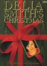 Delia Smith's Christmas-Delia Smith