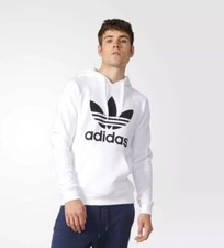 Adidas Men's Trefoil Fleece