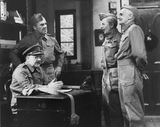 Dads Army 10" x 8" Photograph no 162