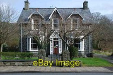 Photo 6x4 Woodlands Tremadog