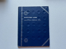 USA Whitman Folder 9029