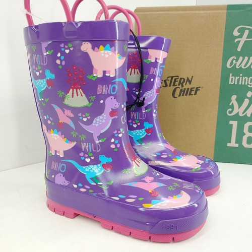 Western chief dina purple - western,