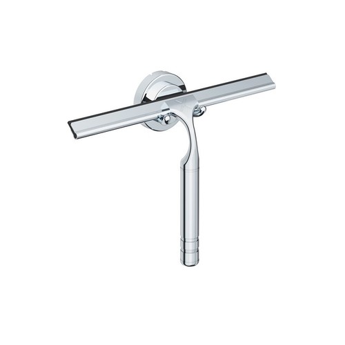 Crosswater shower door squeegy - shower,