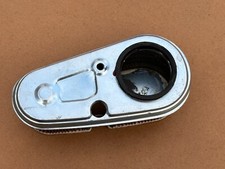 NOS Honda Air Filter Element for Honda S65 (17211-035-000)