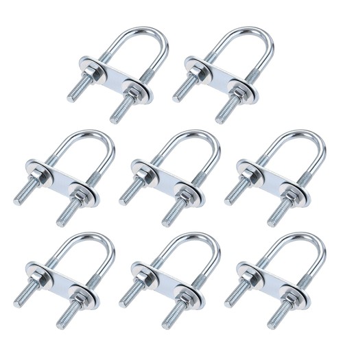 Sets round bolt - sets, u-bolt