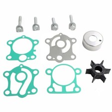Water Pump Impeller Kit