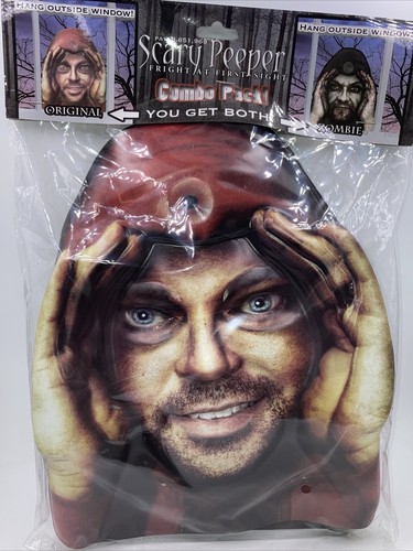 Scary peeper original - peeper,