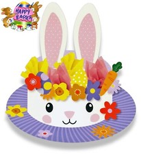 Make Your Own Easter Bonnet -