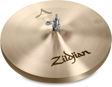Zildjian 14" A Series New Beat