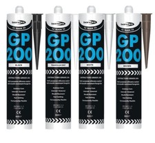 Silicone Sealant Filler