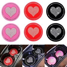 2pcs Vehicle Car Bling