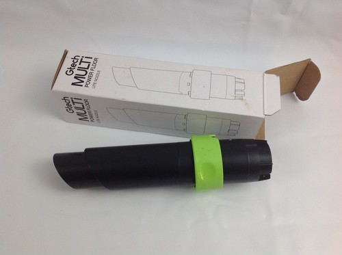 Non extendable gtech multi - non,