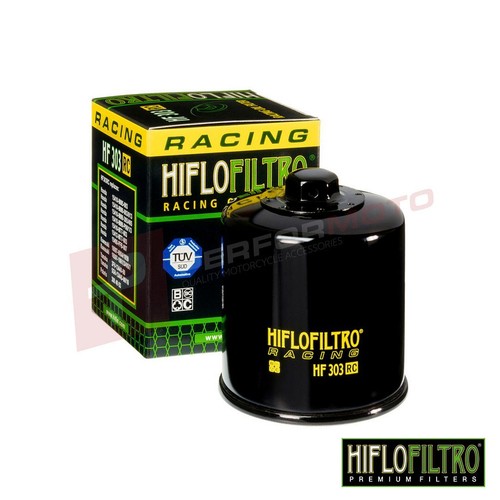 Hiflofiltro racing oil - hiflofiltro,