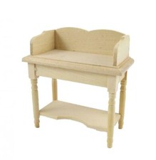 Dolls House Victorian Wash