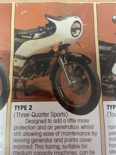 Rickman type three - rickman,