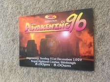 Rezerection Presents The