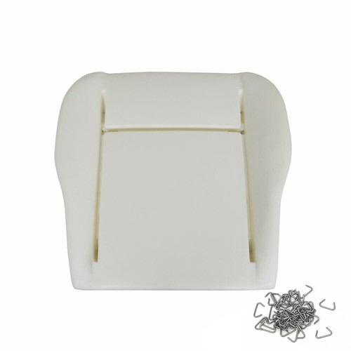 Seat base foam cushion clips - cushion,
