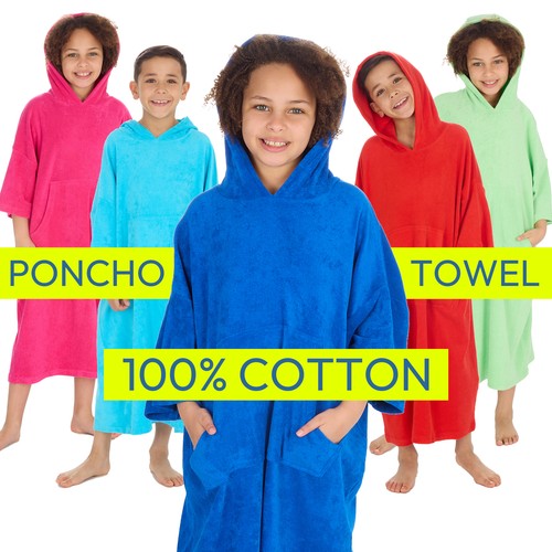 Boys girls 100 cotton - 100%, beach