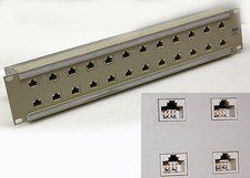 Media RSP 12 RS-422 RS-232 to