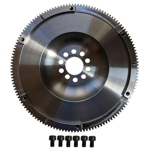 Lightened flywheel golf 4 - lightened, vw