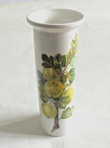 Portmeirion pomona vase queen - pomona,