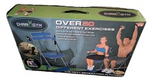 Emson Chair Gym with Twister