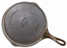 Vintage Wagner  Ware No 6