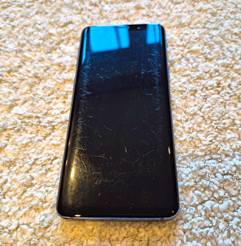 Samsung galaxy g960f - samsung, sm-g960f