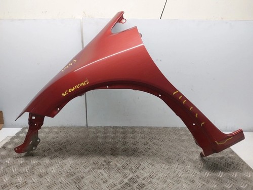 Honda civic mk9 wing fender - civic,