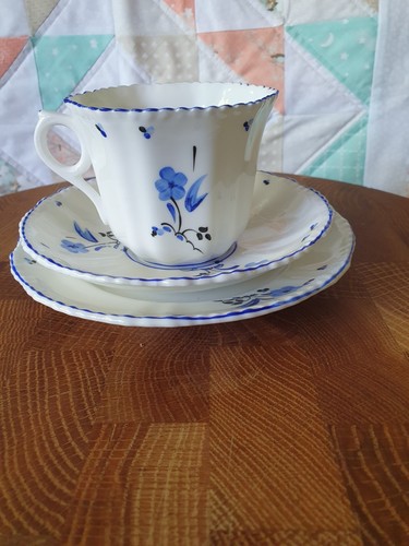 Fine bone china art deco - fine,