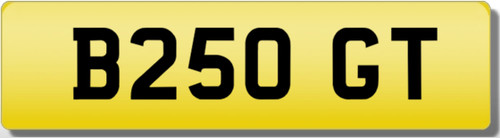 Ogt eighties initials - gt,