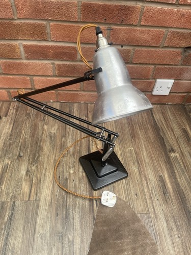 Herbert terry anglepoise desk - herbert,