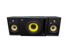 KRK Systems Rokit 7 G4 With