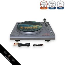 Vestax PDX-a1 DJ Turntable