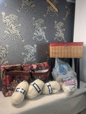 Sewing Accessories Bundle