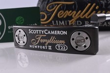 Scotty Cameron Teryllium T22