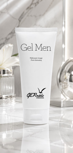 Gernetic gel men 90ml - gernetic,