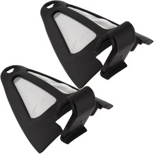 2x RUSSELL HOBBS Kettle Mesh