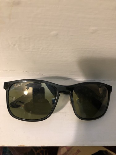 Ray ban black sunglasses - ray,
