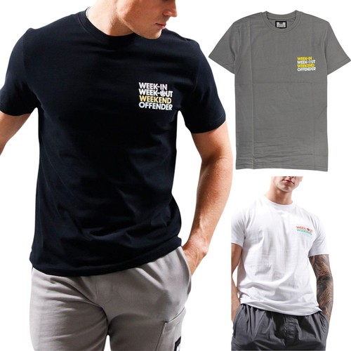 Weekend offender mens shirts - offender,