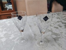 EDINBURGH CRYSTAL BROUGHTON