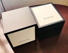 Gucci Watch Replacement Box