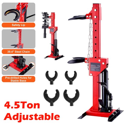 Workshops strut coil - 4.5t,
