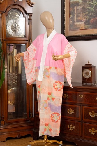 Dear vanilla japanese juban - japanese,
