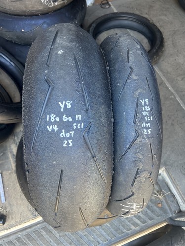 Pirelli diablo supercorsa - diablo, sc