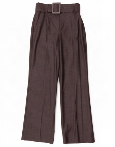 Zara womens high waist wide - zara,