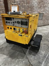 2018 ARCGEN WM330CC/CV WELDER